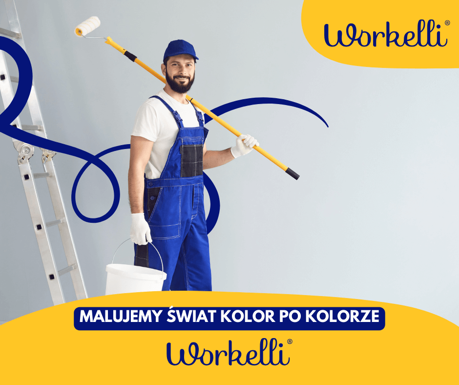 Rozwój możliwości w branży malarskiej