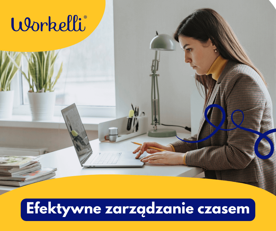 Efektywne zarządzanie czasem dla freelancerów