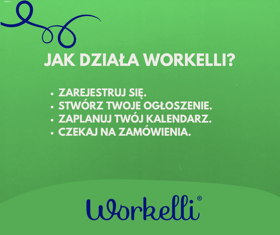 Jak wykorzystać Workelli do znalezienia dodatkowej pracy