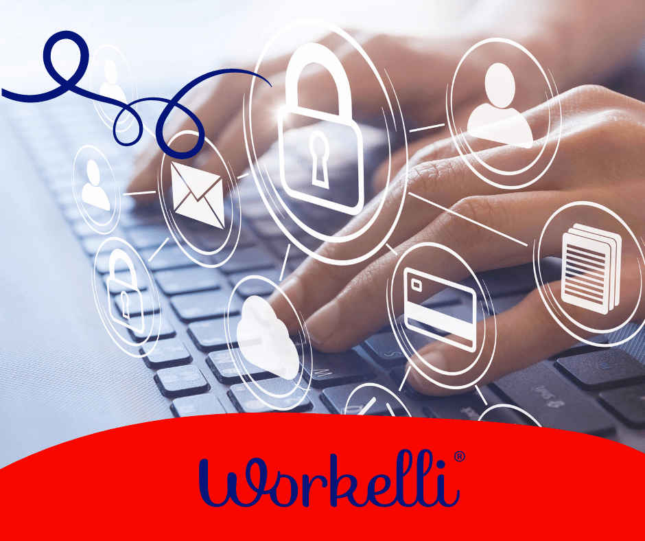 Bezpieczne zlecanie i wykonywanie usług przez Workelli
