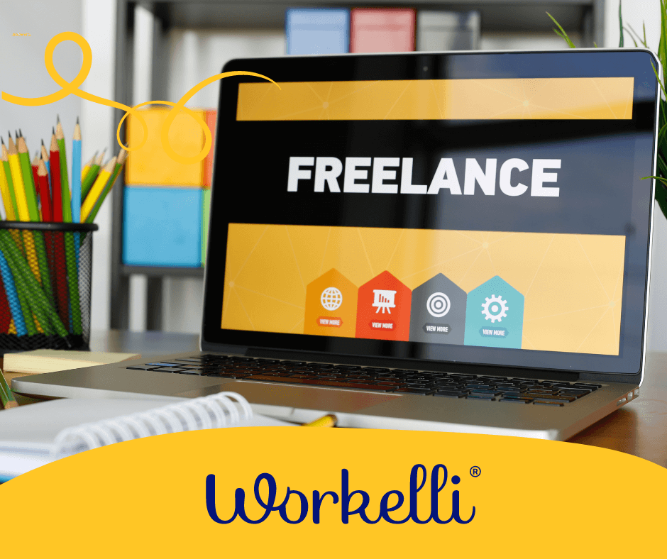 5 strategii na maksymalizację zarobków dla freelancerów