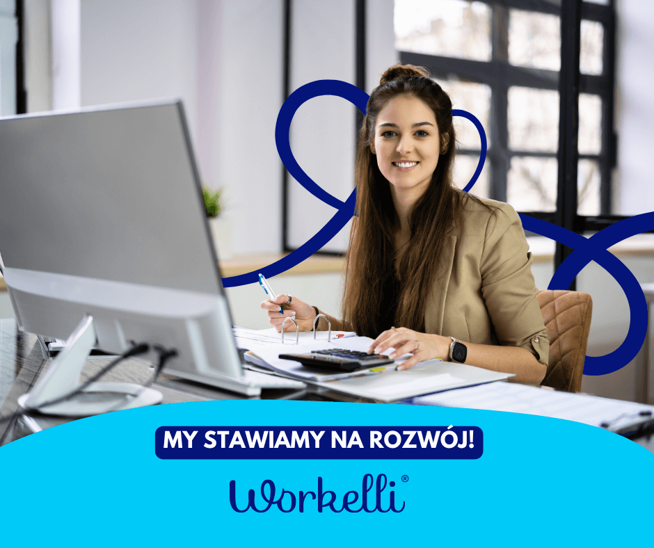 Praca zdalna: nowa rzeczywistość i jej zalety