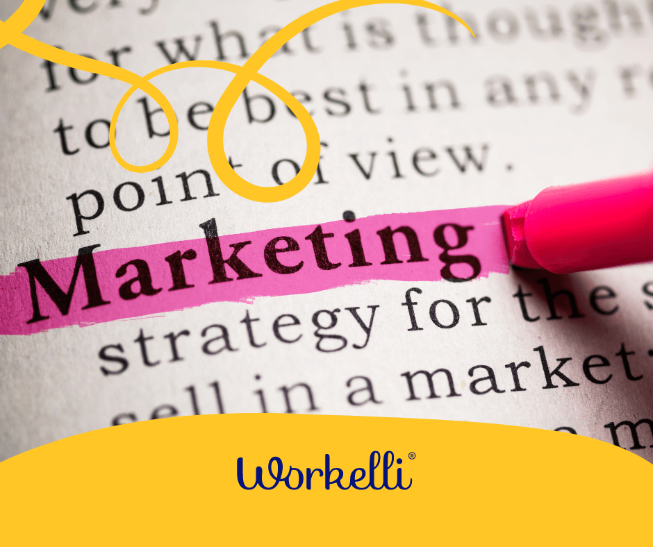 Marketing cyfrowy dla małych firm: Skuteczne strategie