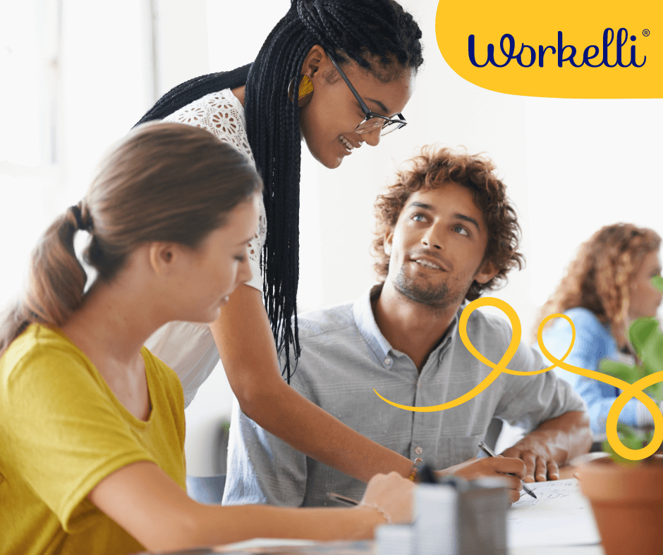 Praca dla studentów na Workelli: Jak zacząć