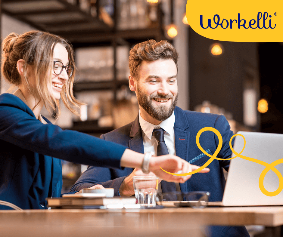 Jak Workelli wspiera firmy