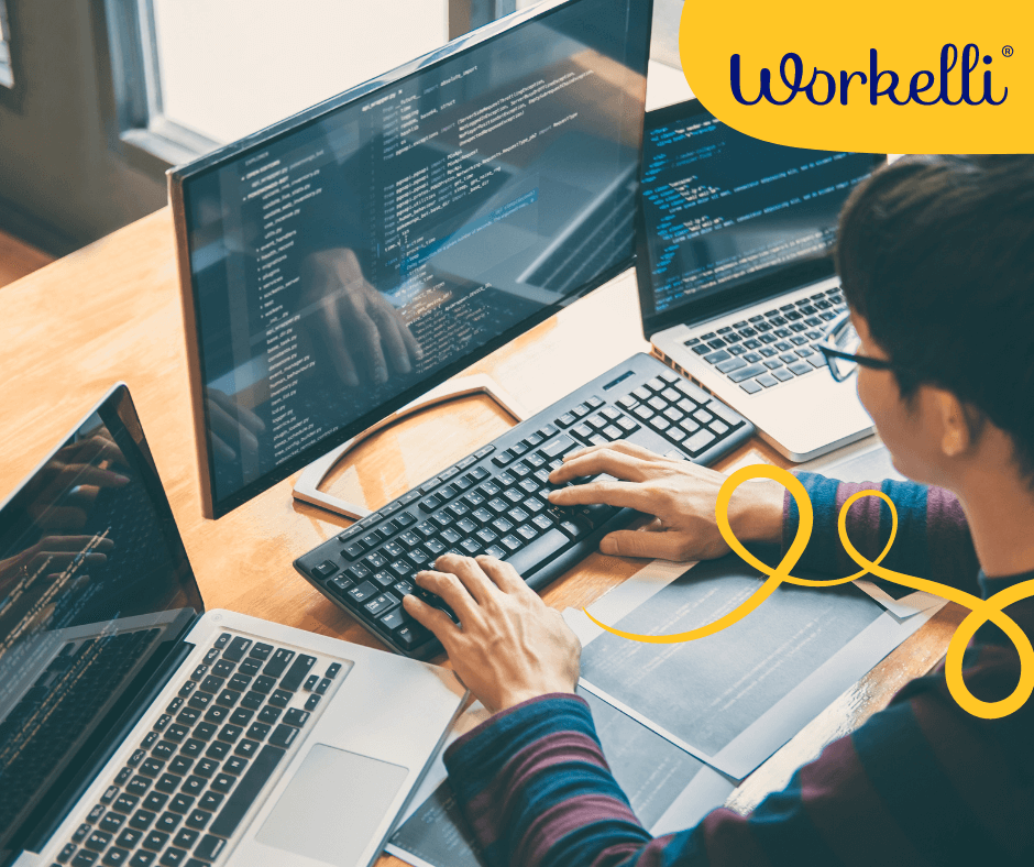 Szanse dla profesjonalistów IT na Workelli