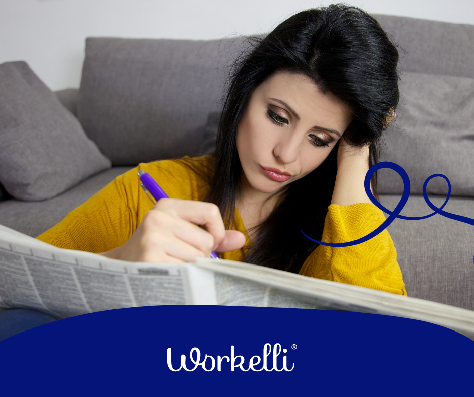 Jak napisać skuteczne ogłoszenie na Workelli
