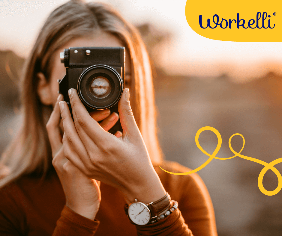 Fotografia i wideofilmowanie: Jak skutecznie znaleźć klientów