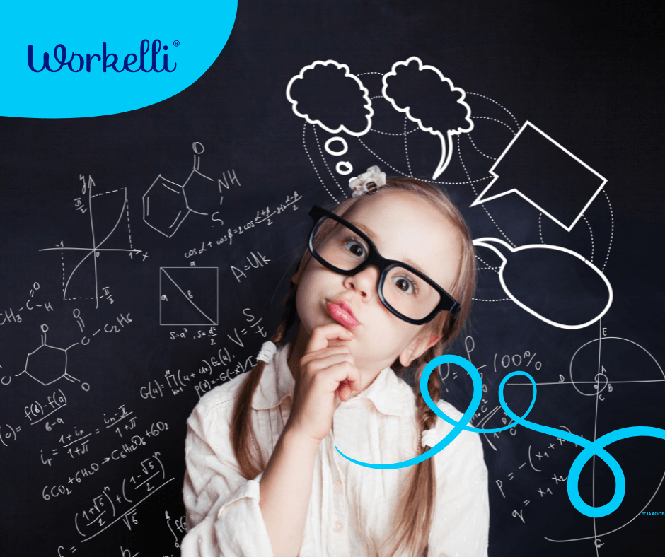 Jak promować korepetycje z matematyki na Workelli
