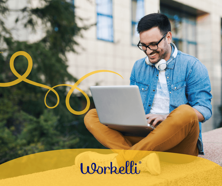 Jak Workelli ułatwia współpracę między freelancerami