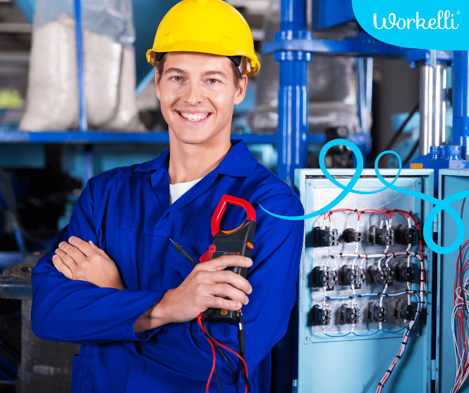 Jak skutecznie promować usługi elektryczne