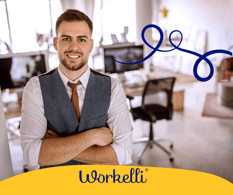 Jak Workelli wspiera rozwój lokalnych przedsiębiorstw