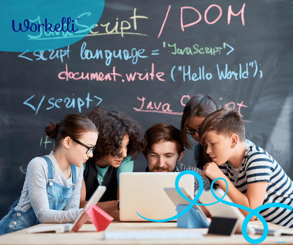 Jak promować kursy programowania dla młodzieży