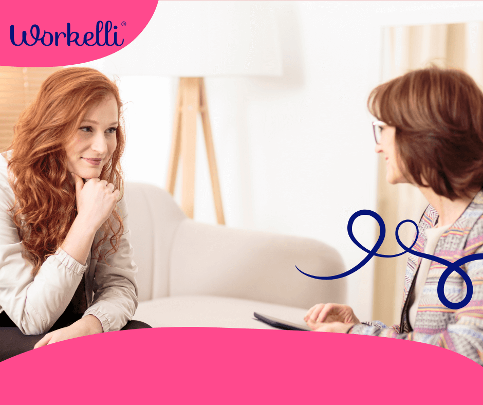 Coaching i mentoring dla kobiet – rozwój i sukces zawodowy