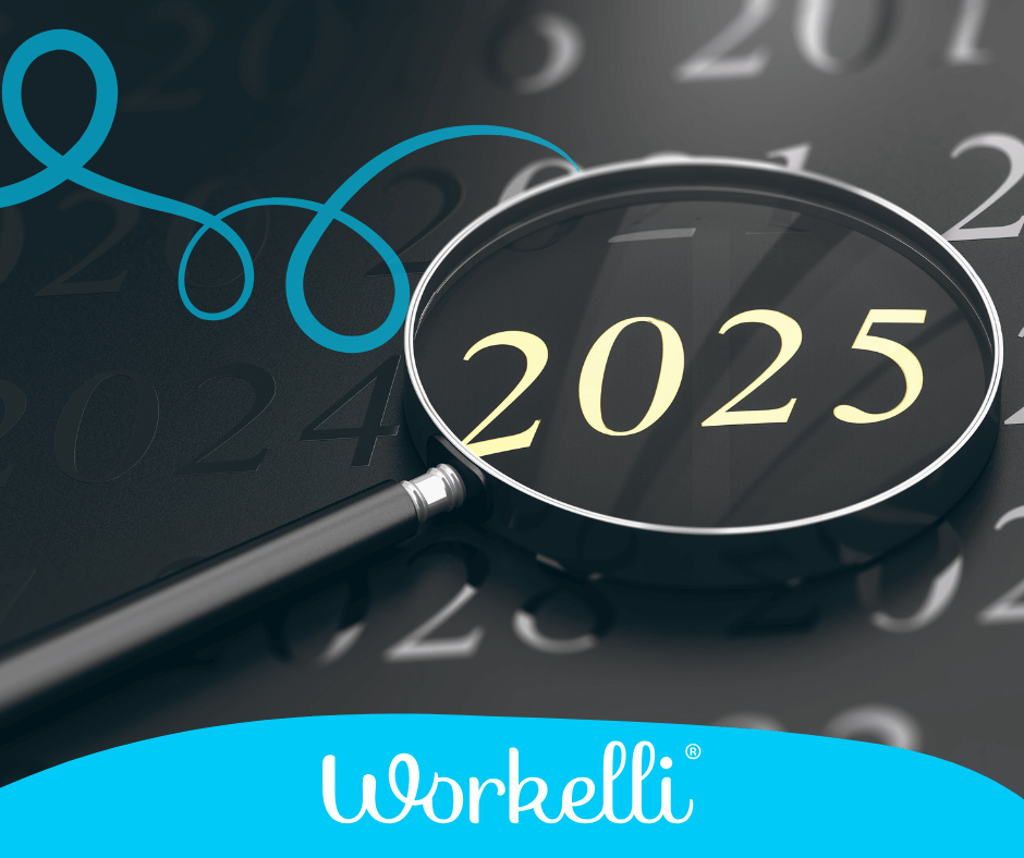 Praca zdalna 2025: trendy dla pracowników i freelancerów