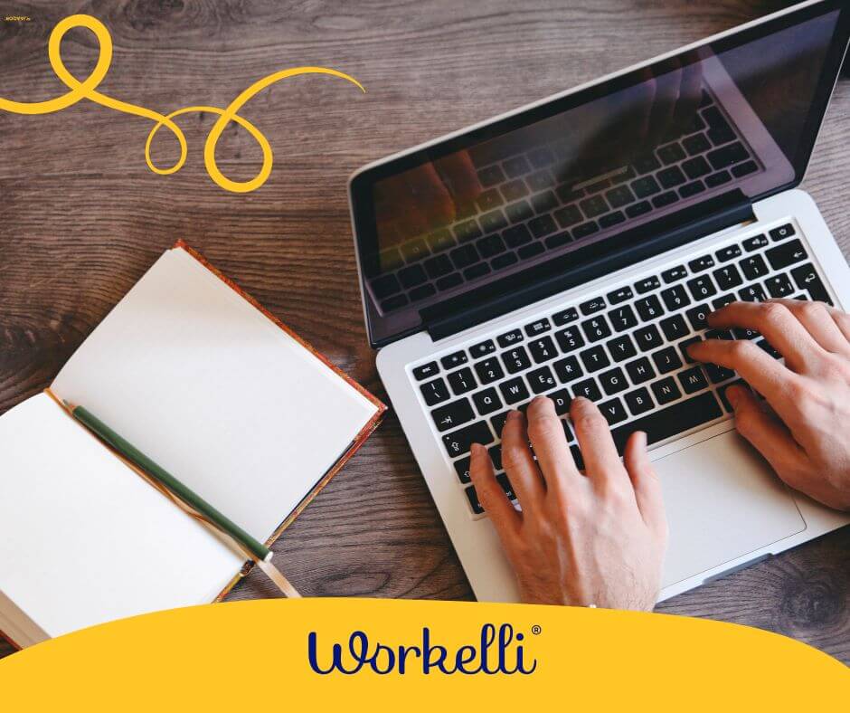 Pisanie i redakcja: rozwój freelancerów z Workelli