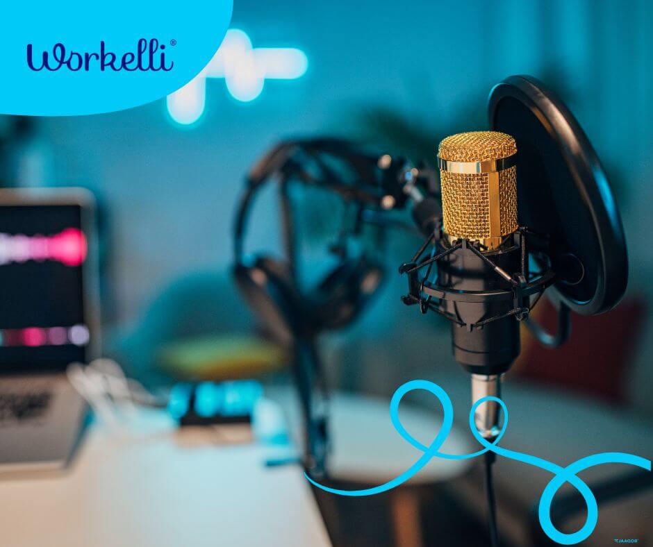 Jak stworzyć podcast – kompletny poradnik krok po kroku