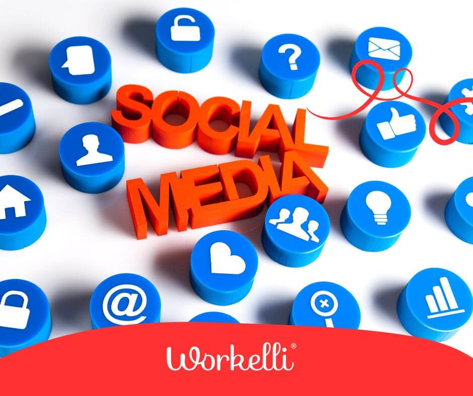 Jak promować się jako Social Media Manager
