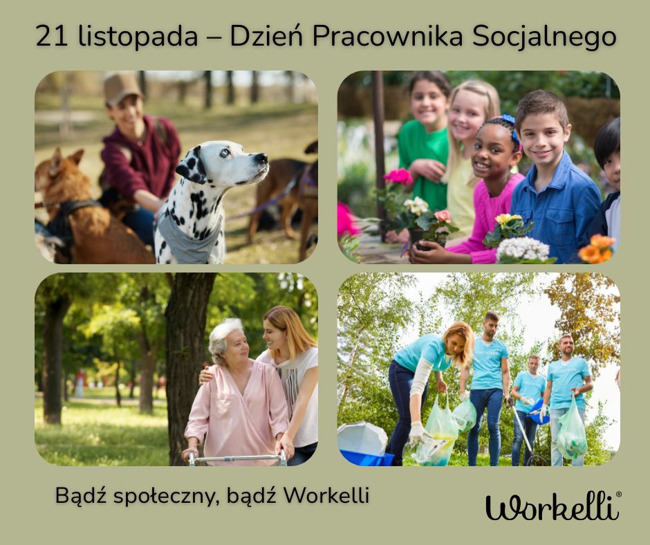 Solidarność, pomoc i więź – wartości, które budują wspólnotę