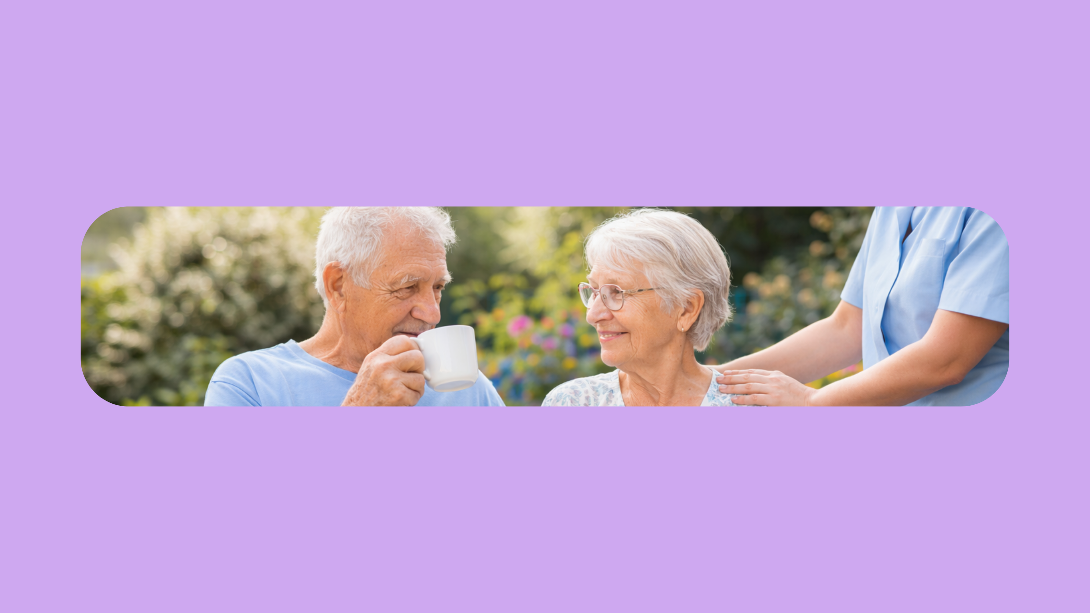 Opieka – Opieka nad seniorami i wsparcie