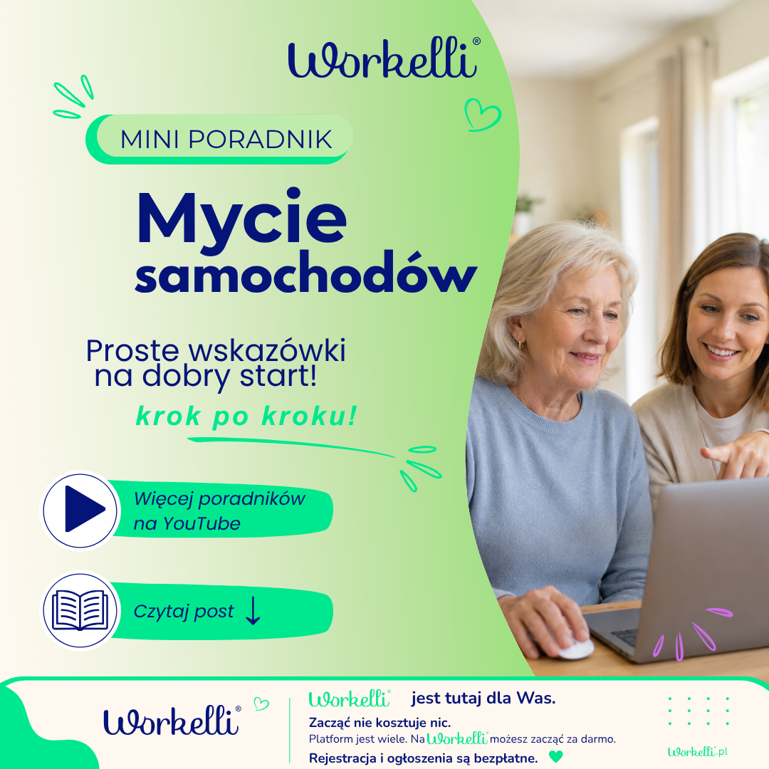 Jak zacząć uczyć seniorów obsługi komputera? Praktyczny poradnik krok po kroku